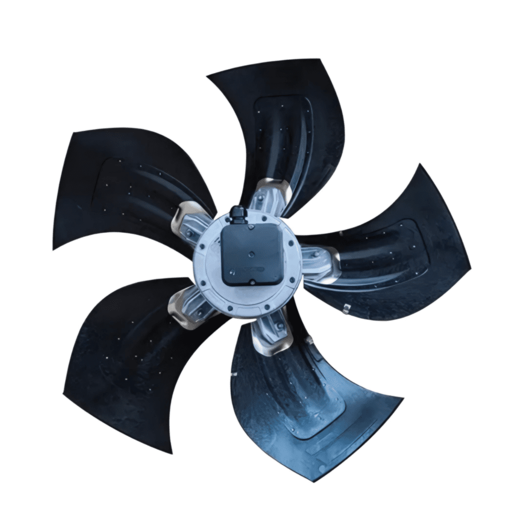 400 VAC Air Conditioner Outdoor Fan - A6D800-AD01-01