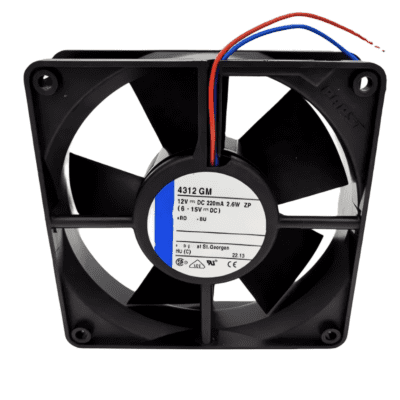 2.6W 12cm Cooling Fan - 4312GM