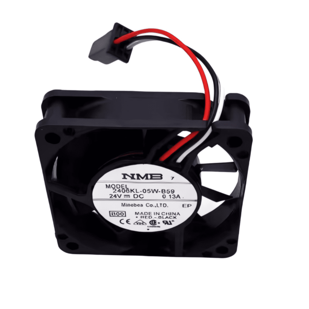 Boring Machine Frequency Converter Fan-3112KL-05W-B60