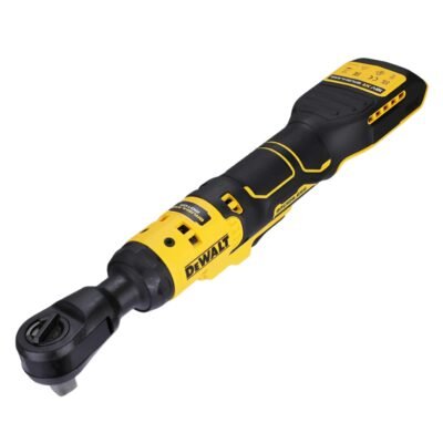 18V XR Li-ion Cordless Brushless 1/2" Open Head Ratchet,95Nm Torque - Bare Tool