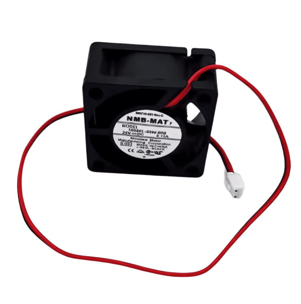 24V 0.11A Original NMB-1608KL-05W-B50 B59