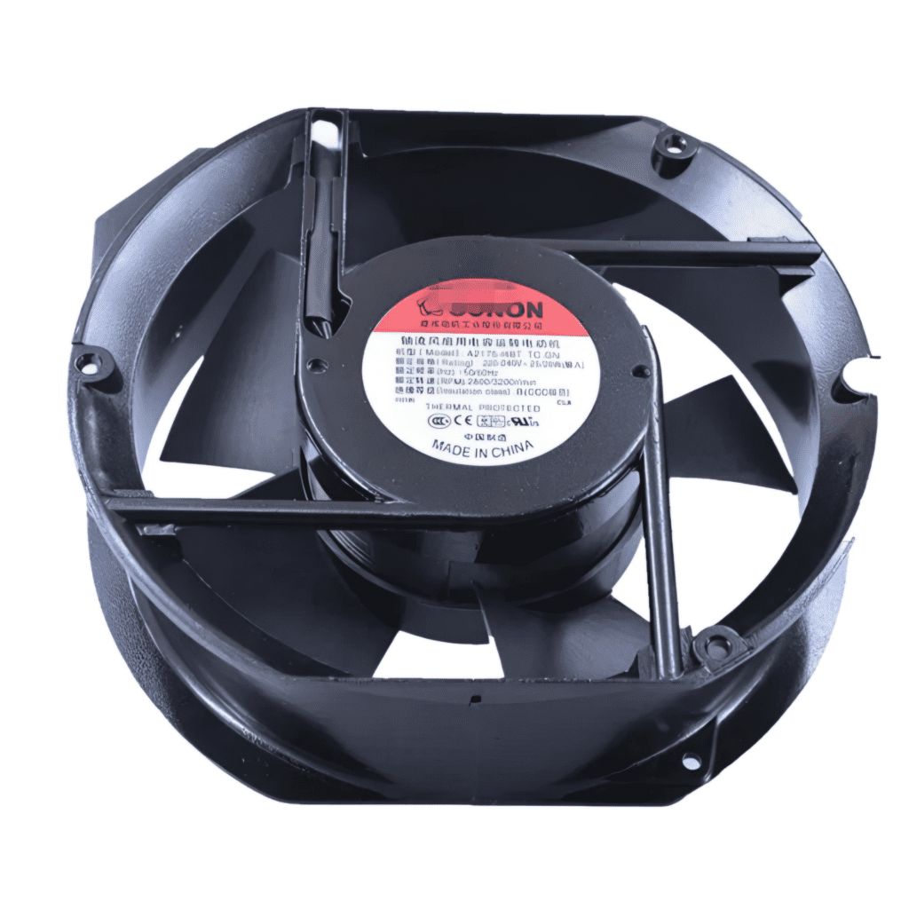 25/26W Exhaust Chillmax Cooling Fan-A2175-HBT