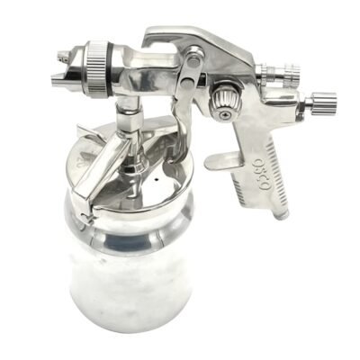 Paint Spray Gun 4001: Osco