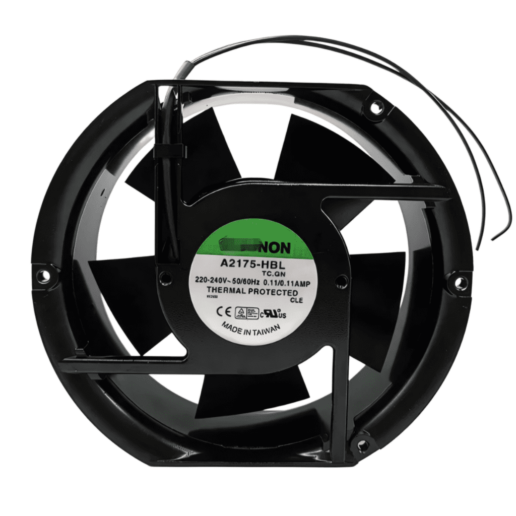 AC220V-240V Built Quasi Cooling Fan A2175-HBL / A2175-HBT