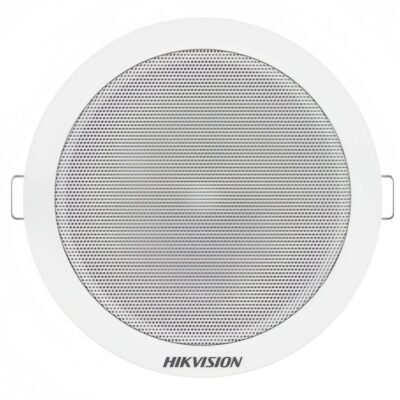 6W Analog Ceiling Speaker-(DS-QAE0206G1-V)