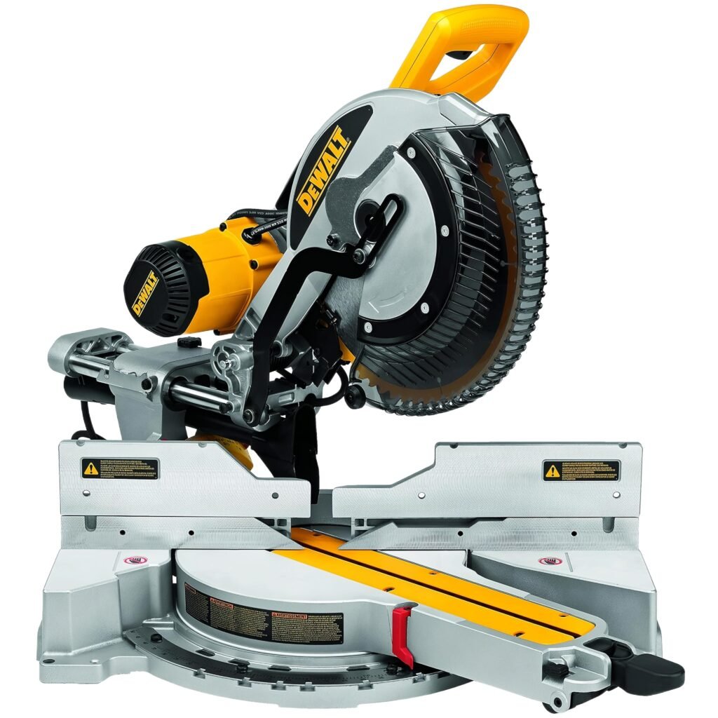 305MM 1675W Slide Mitre Saw