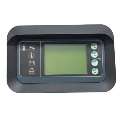 Forklift Combination Meter-0039460726