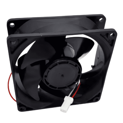 24V 0.35A Waterproof Cooling Fan - 9WF0924H203