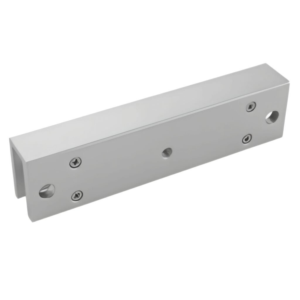 Value Series Magnetic Lock Bracket-(DS-K4H258-U)