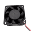 60X60X38mm 24VDC W/ENC Axial Fan -MS6038H24B-FSR-2EM