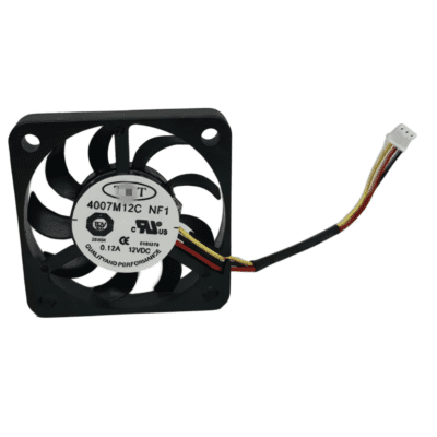 0.2A 12V cooling fan -4007M05C NF1 /4010H24B ND3 /4010L12BNF6