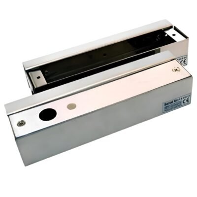 Upper-and-lower-U-bracket-of-Electric-Bolt-LockDS-(K4T100-U2)