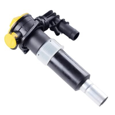Forklift Hydraulic Oil Filter-0009831411