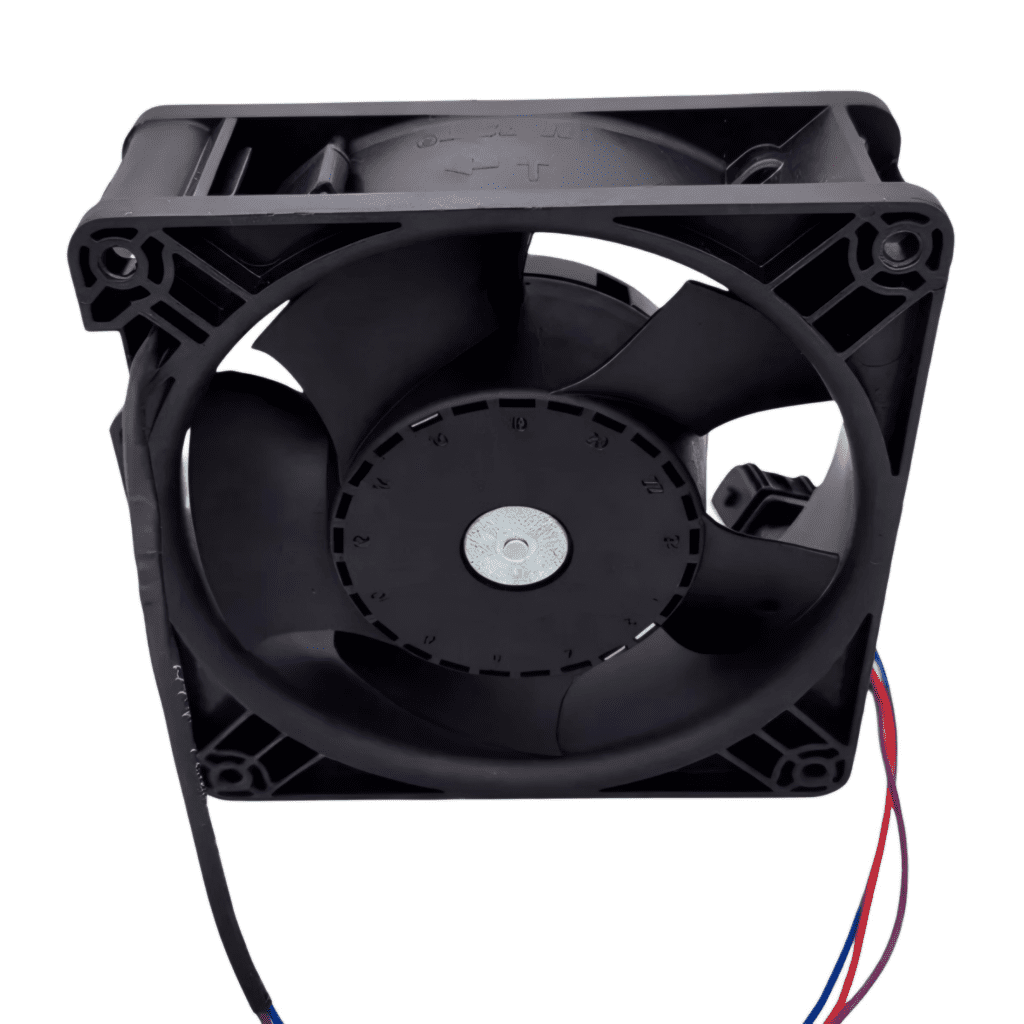 80V 24W Linde Forklift cooling Fan - 7918911733/7918911719/7918911724