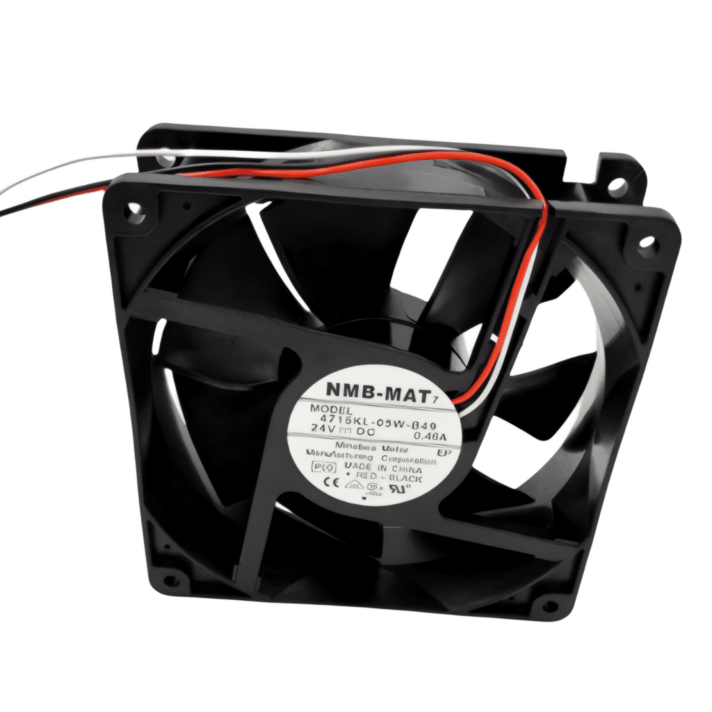 DC 0.46A 11.04W Inverter Axial Cooling Fan -4715KL-05W-B49