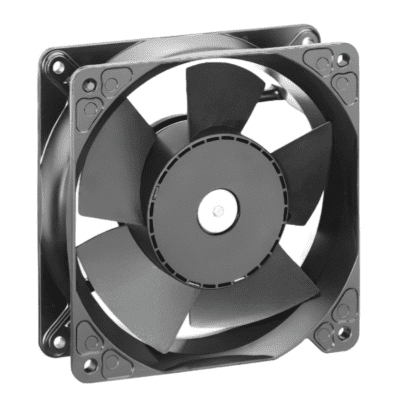 38mm 24V Cooling Fan-4114NH3/NH4/NH5/NH6