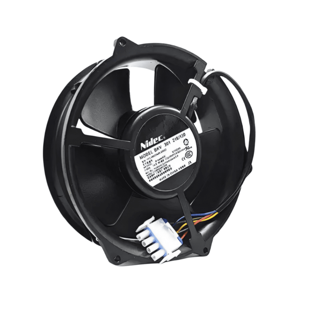 48V Cooling fan Samsung Refrigerator-Y17L48BS2AA5-09E02