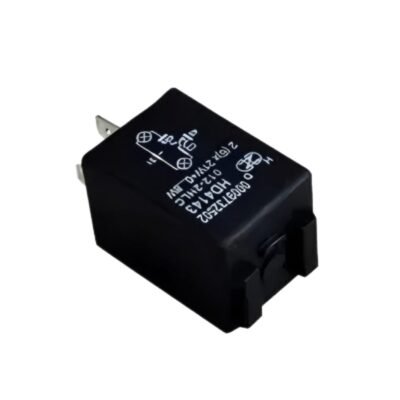 Forklift Linde Blinker Relay-9732502