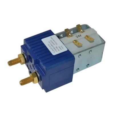 Forklift Linde Contactor-39703526