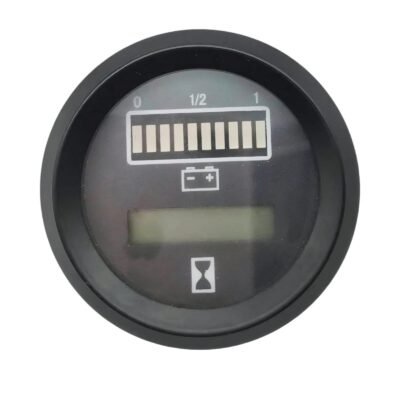 Forklift Linde Hour Meter-7917294031