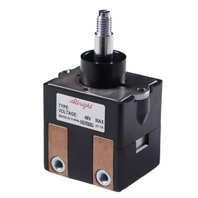 Forklift Emergency Off Switch-7915491619