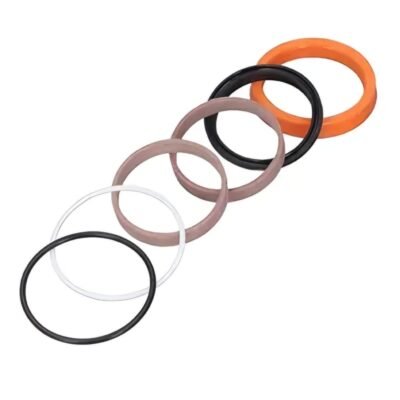 Forklift Lift Cylinder Sealing Rings Kit-1904405000