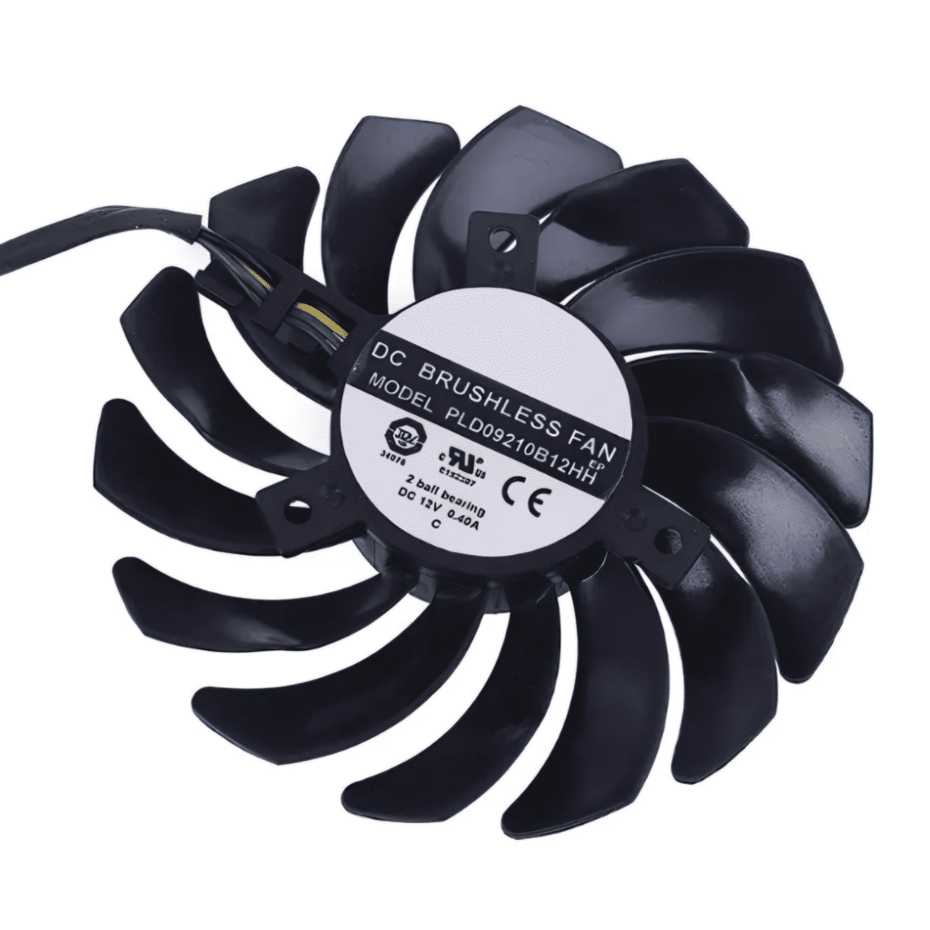 5V AIR-G Series Micro Cooling Fan - AGA184