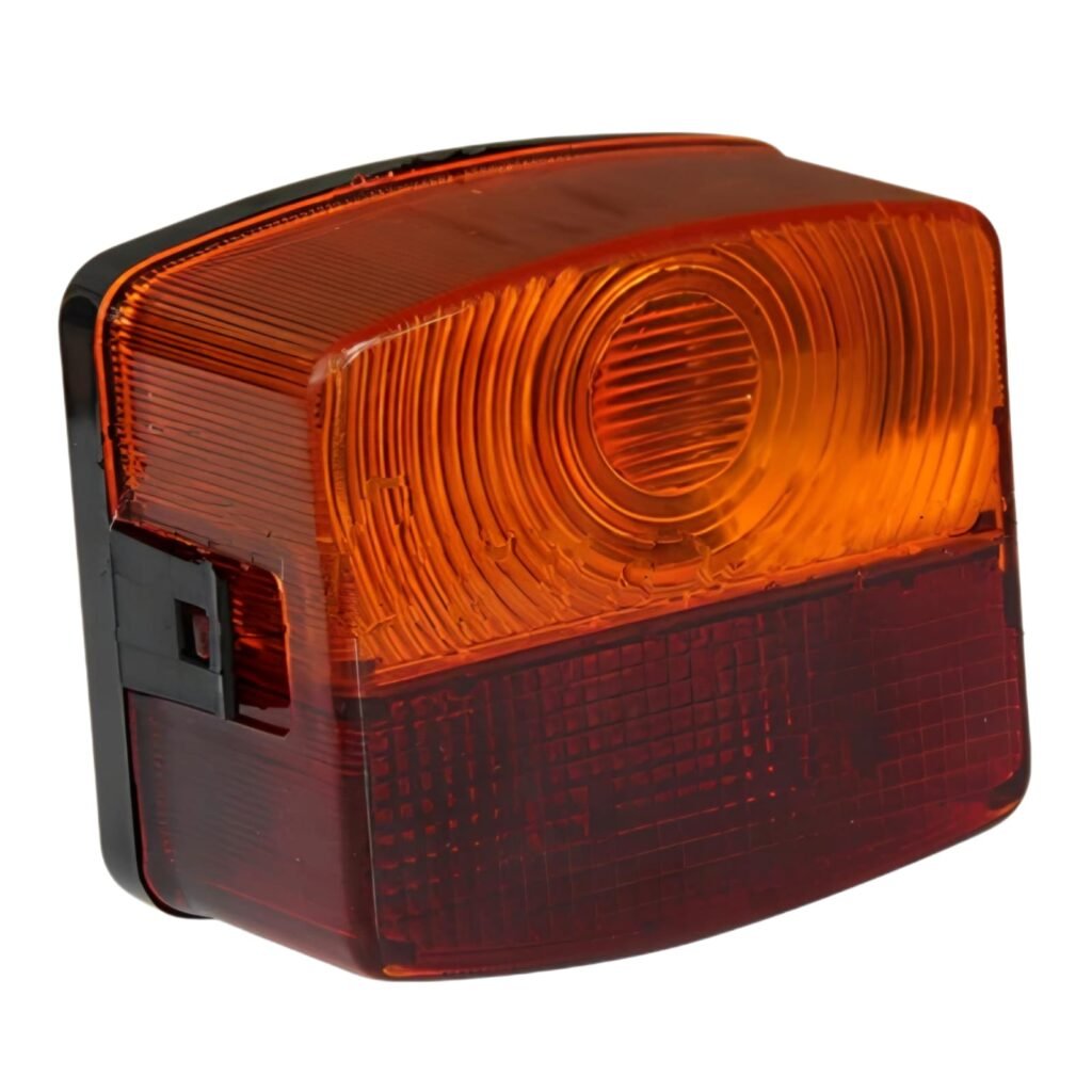 Rear Blinker Warning Light-0009740226