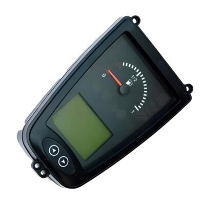 Linde Forklift Dashboard-7917292555