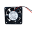 0.40A 12V 60x60x25MM 6025 Axial Fan - 2410ML-04W-B60