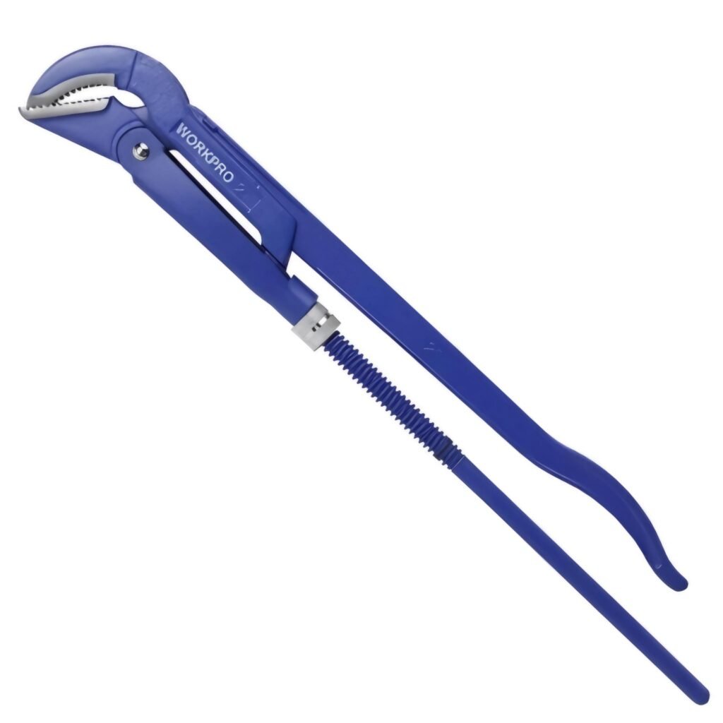 50MM (2") 90° PRO Pipe Wrench