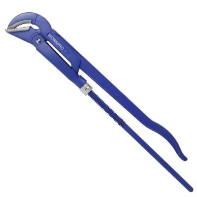 50MM (2") 90° PRO Pipe Wrench