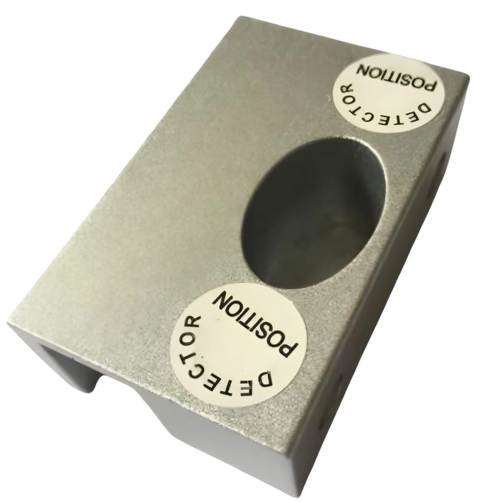 Value Series Bolt Electric Lock Bracket-(DS-K4T108-U1) Value Series Bolt Electric Lock Bracket-(DS-K4T108-U1)