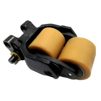 Forklift Load Castor Boggie Fibre-3608501119