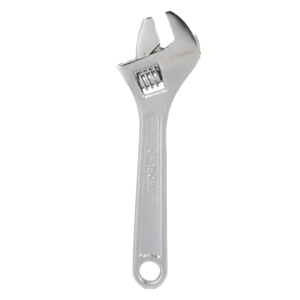 375mm (15″) Adjustable Wrench