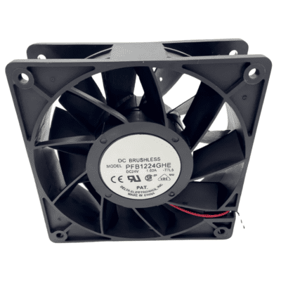 1.6A 4-Pin Cooling Fan - AFC1212DE