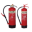 6Ltr Portable Foam Extinguisher (FX6): SFFECO