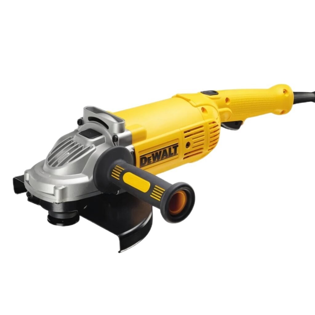 2200W, 180MM Large Angle Grinder (LAG)