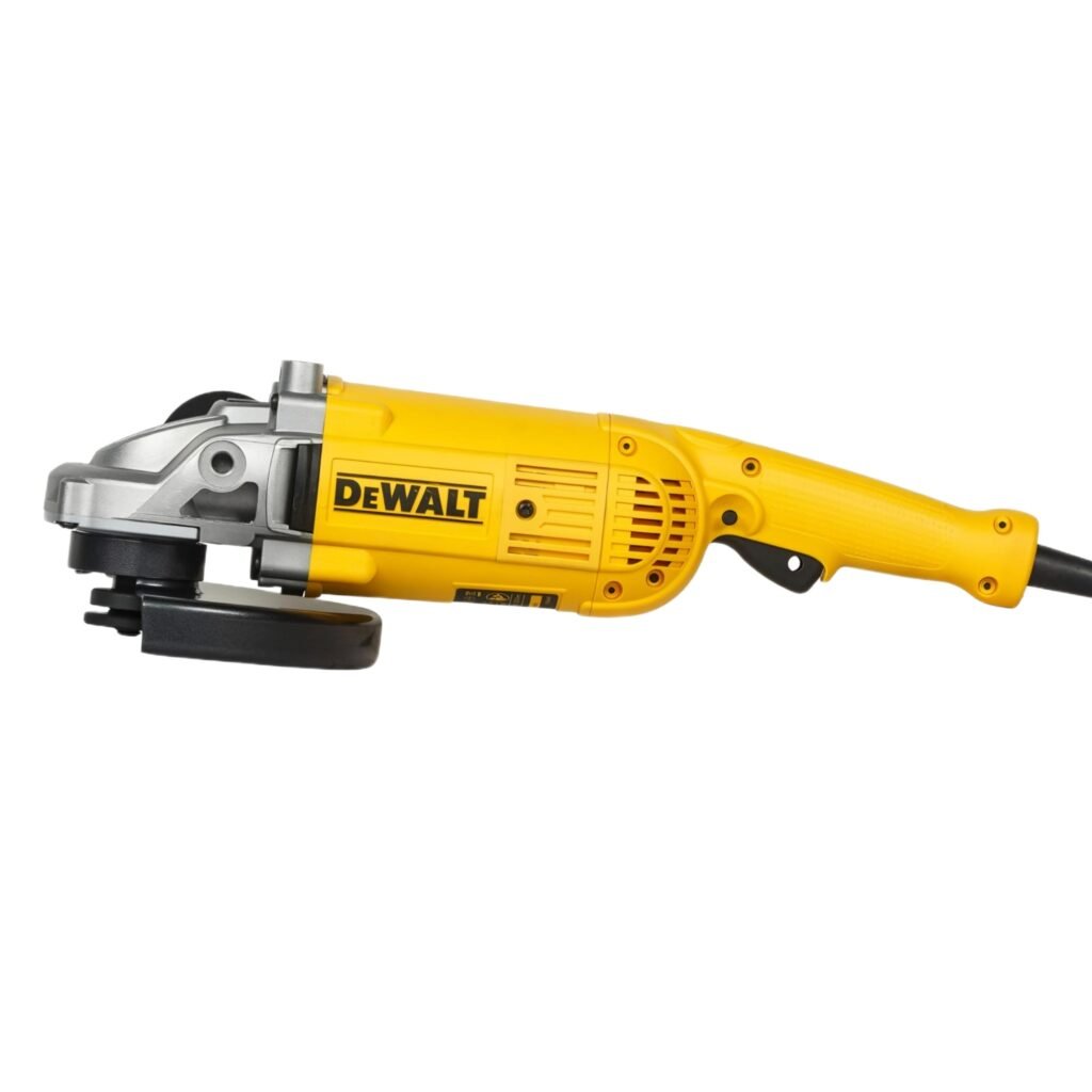 2200W 230mm Heavy Duty Large Angle Grinder