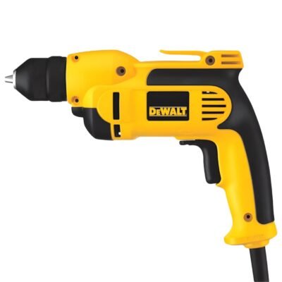 701W 10mm Rotary Drill Machine with Keyless Chuck