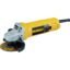 750W 4 inch (100mm) Heavy Duty Small Angle Grinder with Toggle Switch