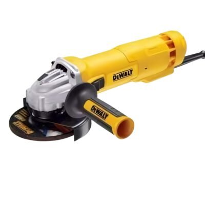 1400W 125mm Angle Grinder