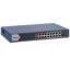 DS-3E1318P-EI/M-16 Port Fast Ethernet Smart POE Switch