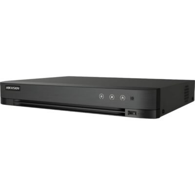 32-ch 1080p 1U H.265 AcuSense DVR-(iDS-7216HUHI-M2/X(STD)