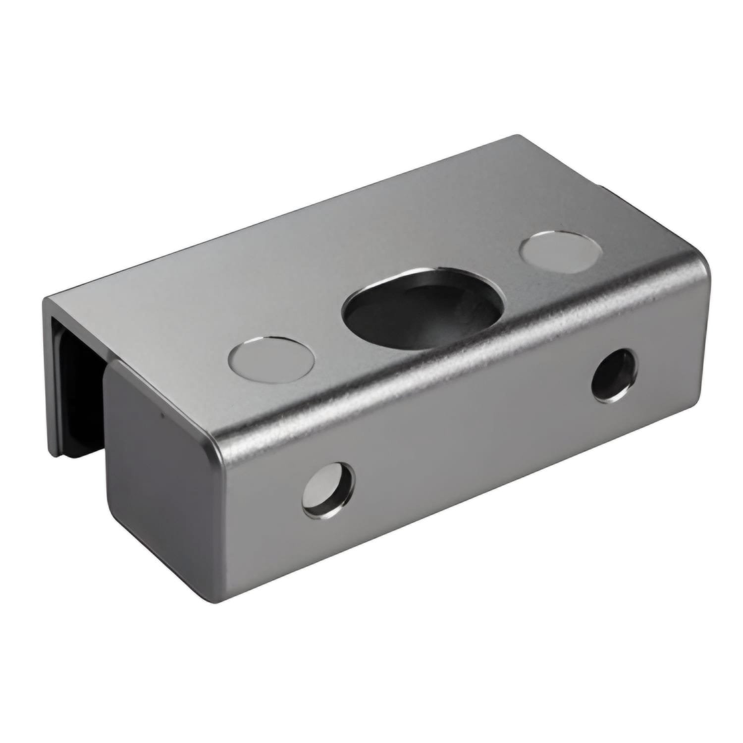 DS-K4T100-U1-Lower-U-bracket-of-Electric-Bolt-Lock DS-K4T100-U1-Lower-U-bracket-of-Electric-Bolt-Lock