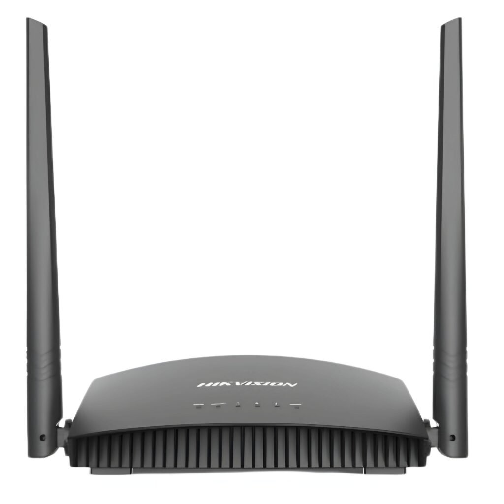 300M Wireless Router-(DS-3WR3N)