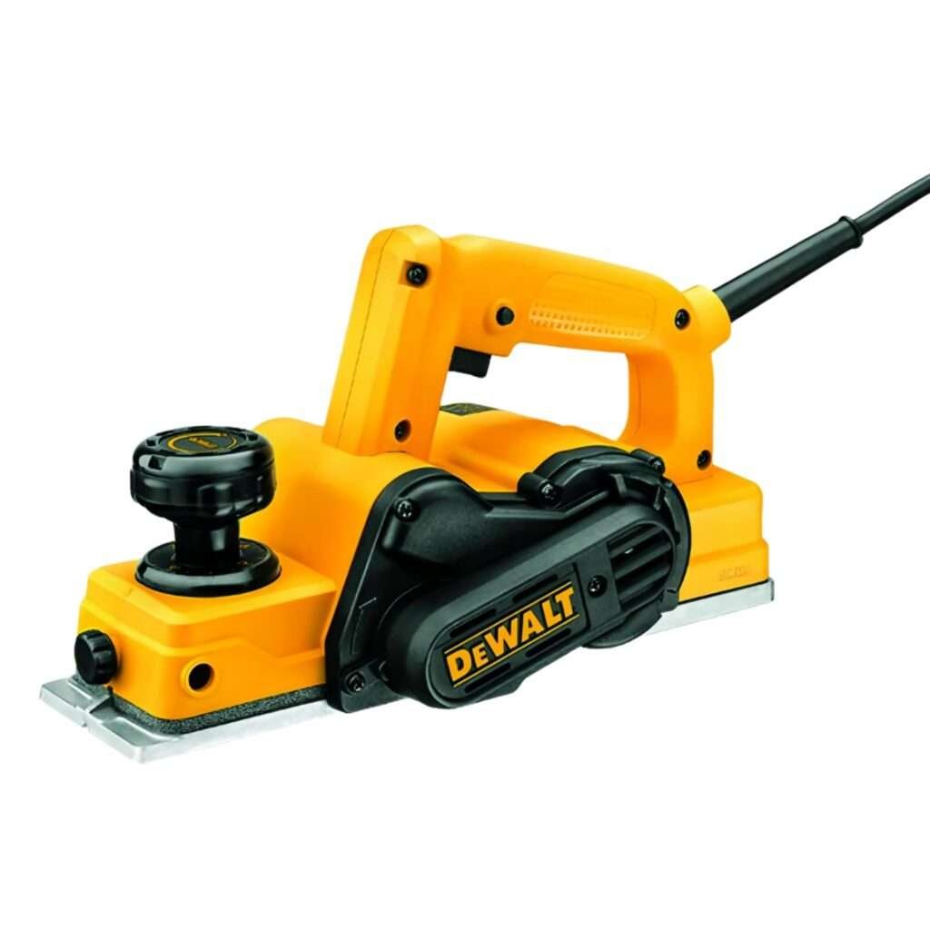 550 Watt 82mm width Portable Planer