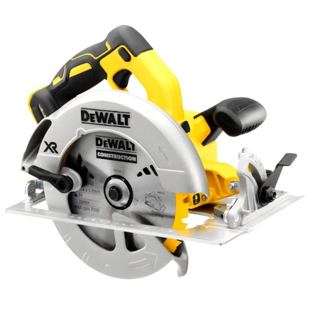 20V MAX 184mm Circular Saw