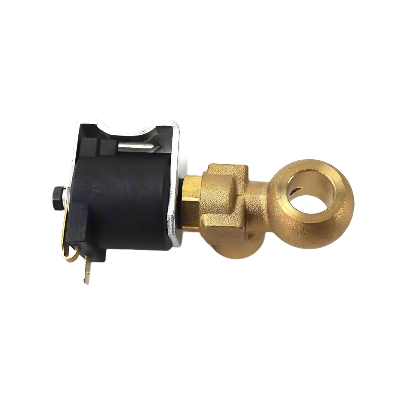 12V Fuel Stop Solenoid-3587119 12V Fuel Stop Solenoid-3587119