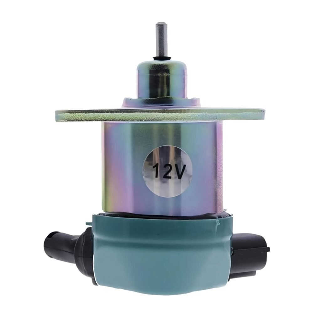 Stop Solenoid-2811021